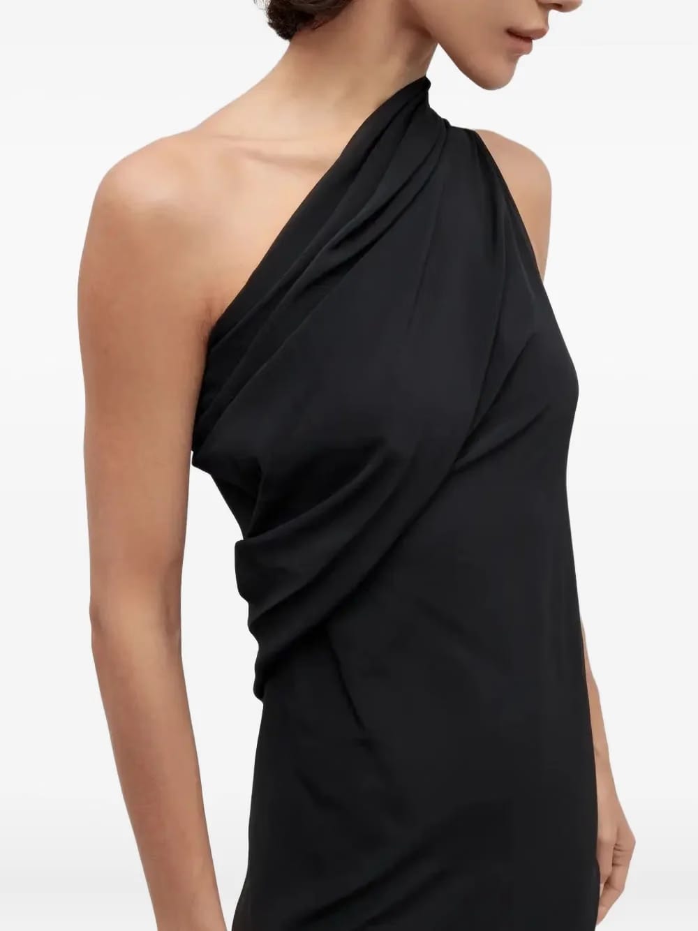 Athena maxi dress