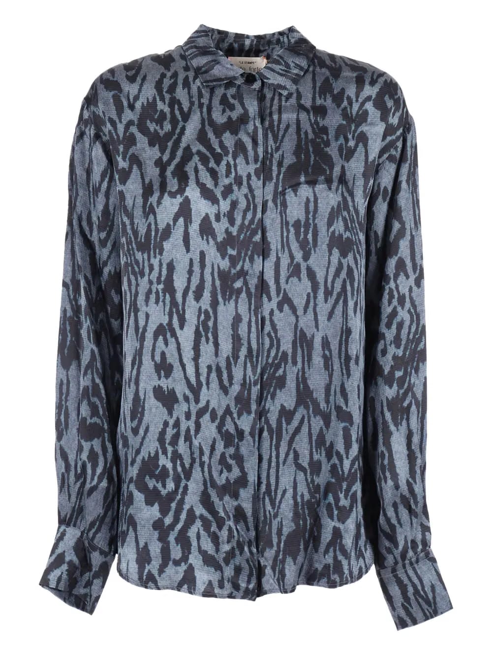 pattern shirt