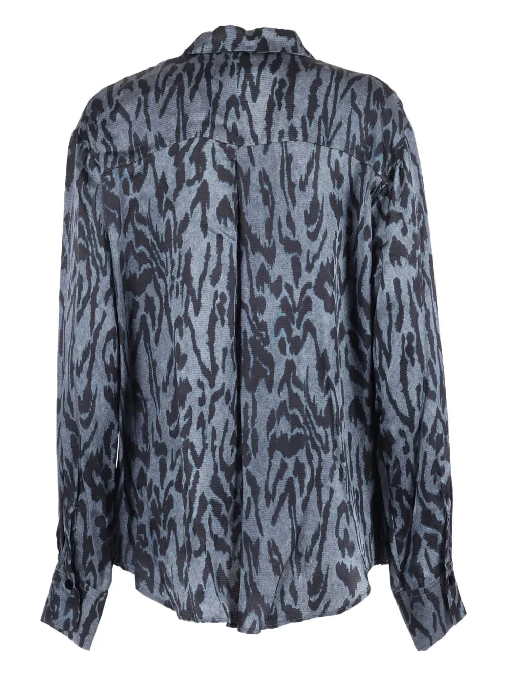 pattern shirt