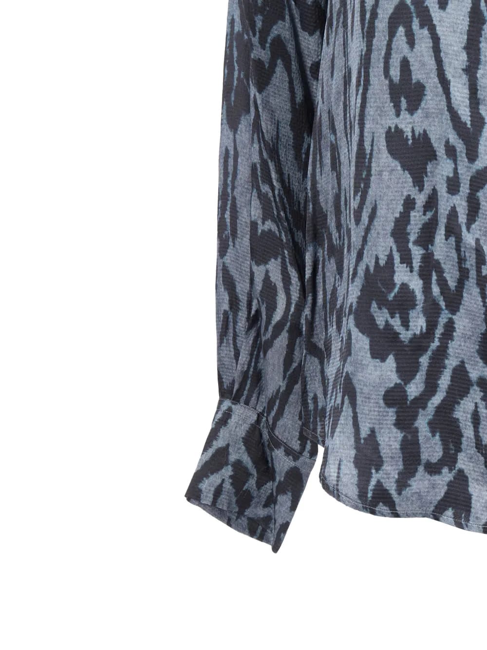 pattern shirt
