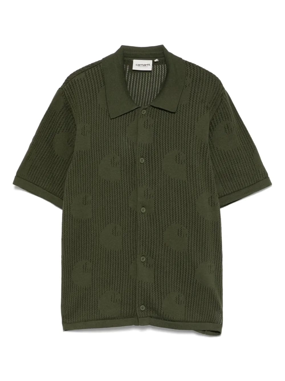 Temple shirt