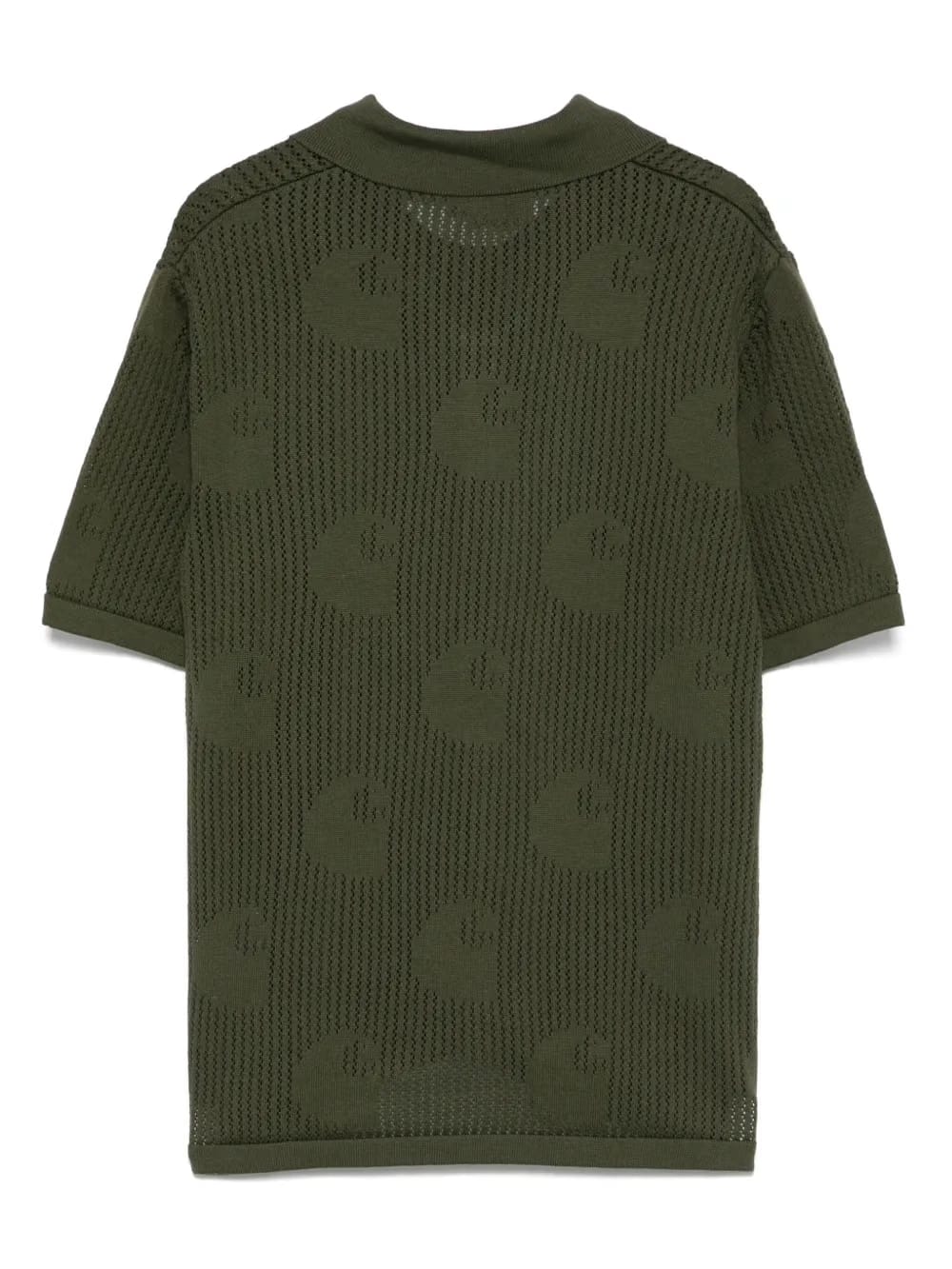Temple shirt