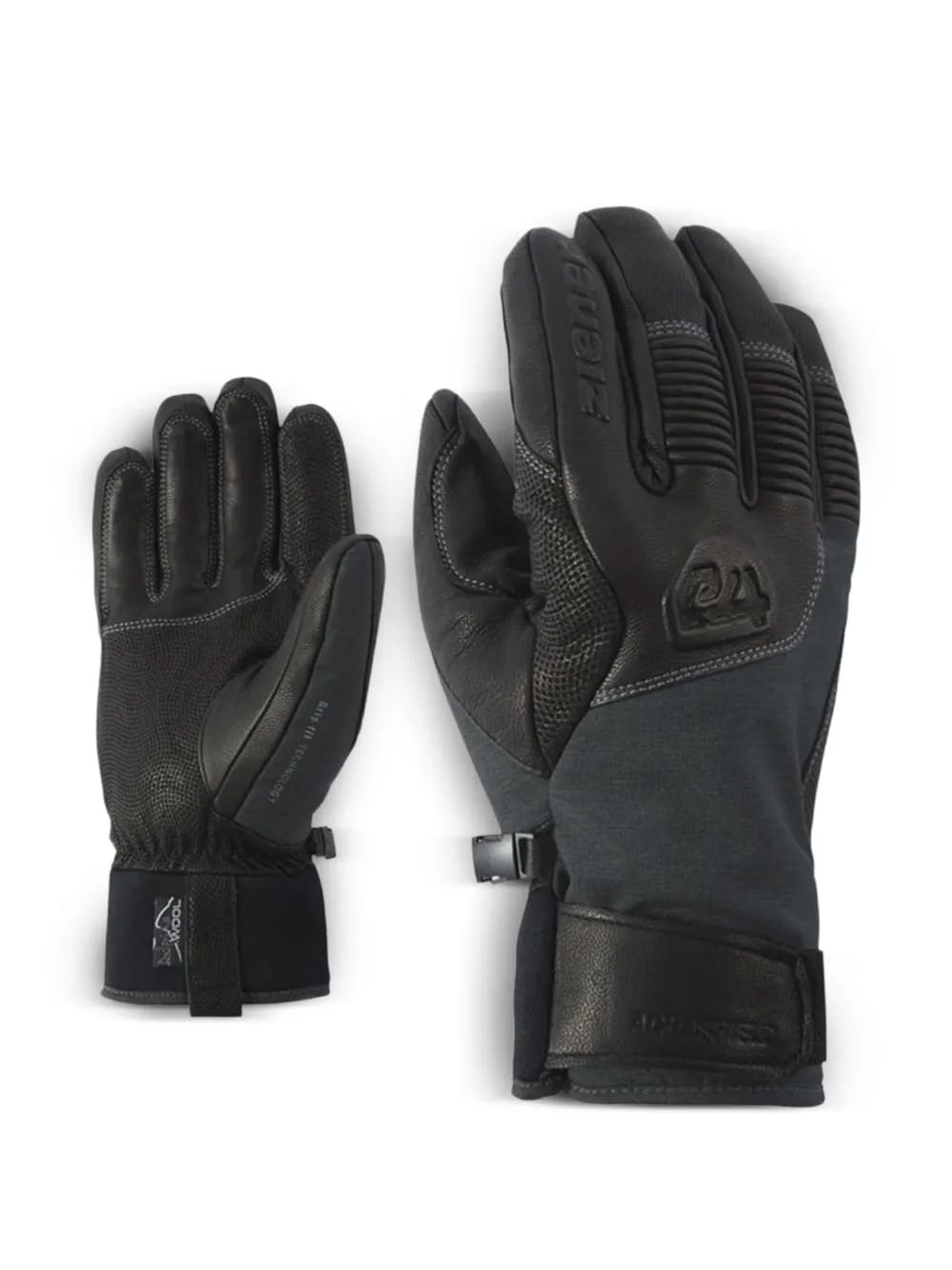 Ganzenberg-Z AS® AW gloves