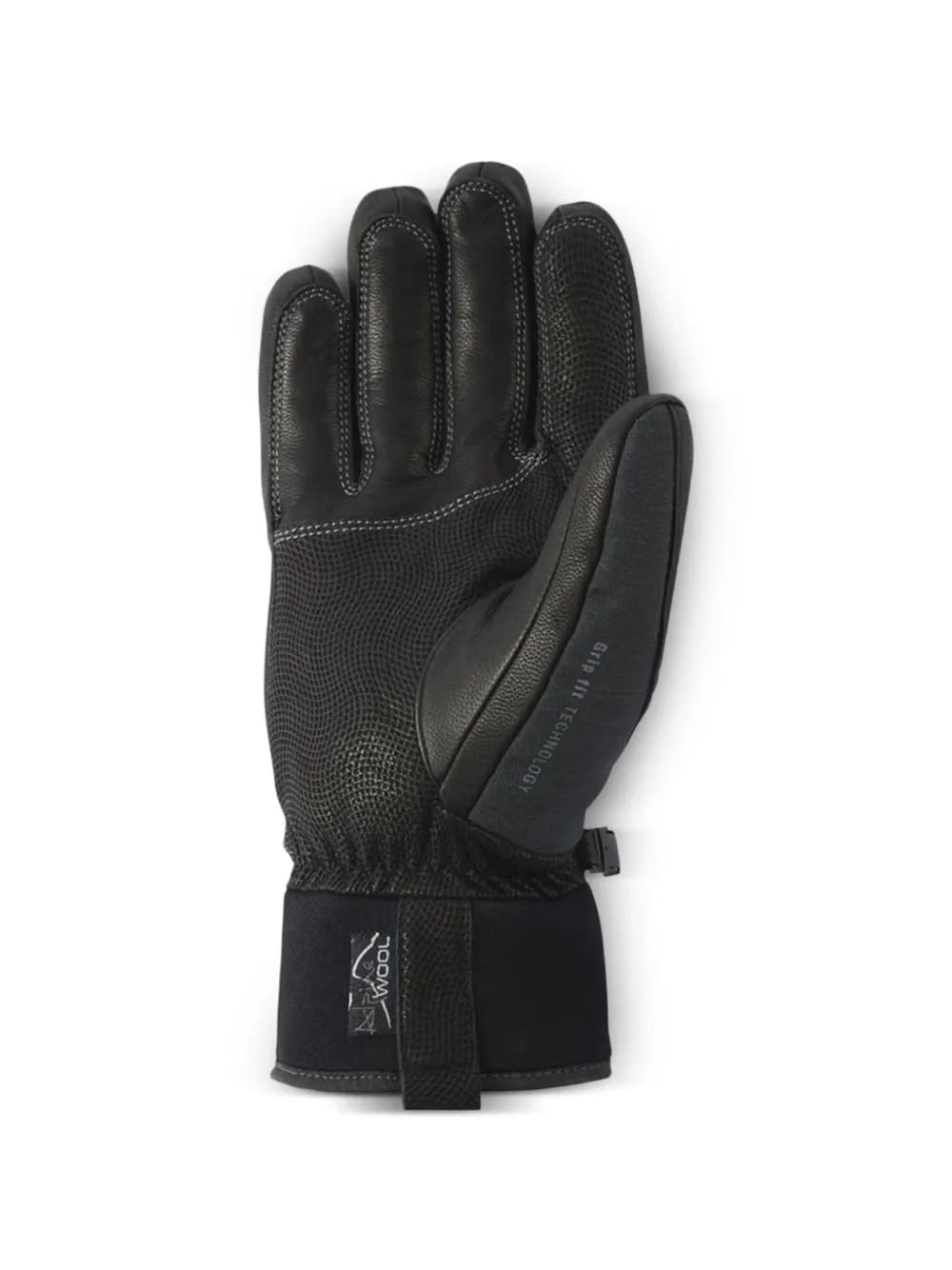 Ganzenberg-Z AS® AW gloves