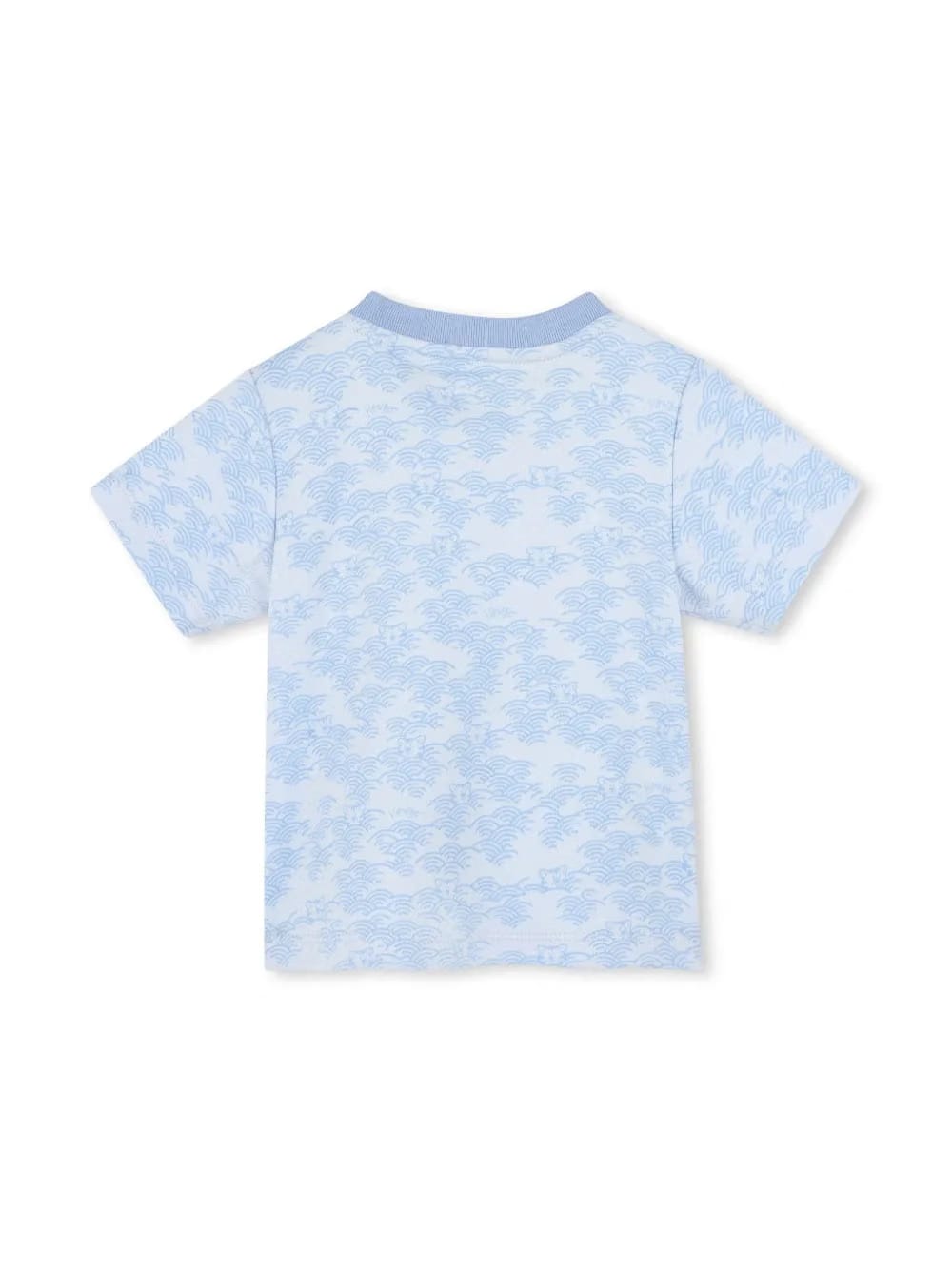 organic cotton T-Shirt and shorts set