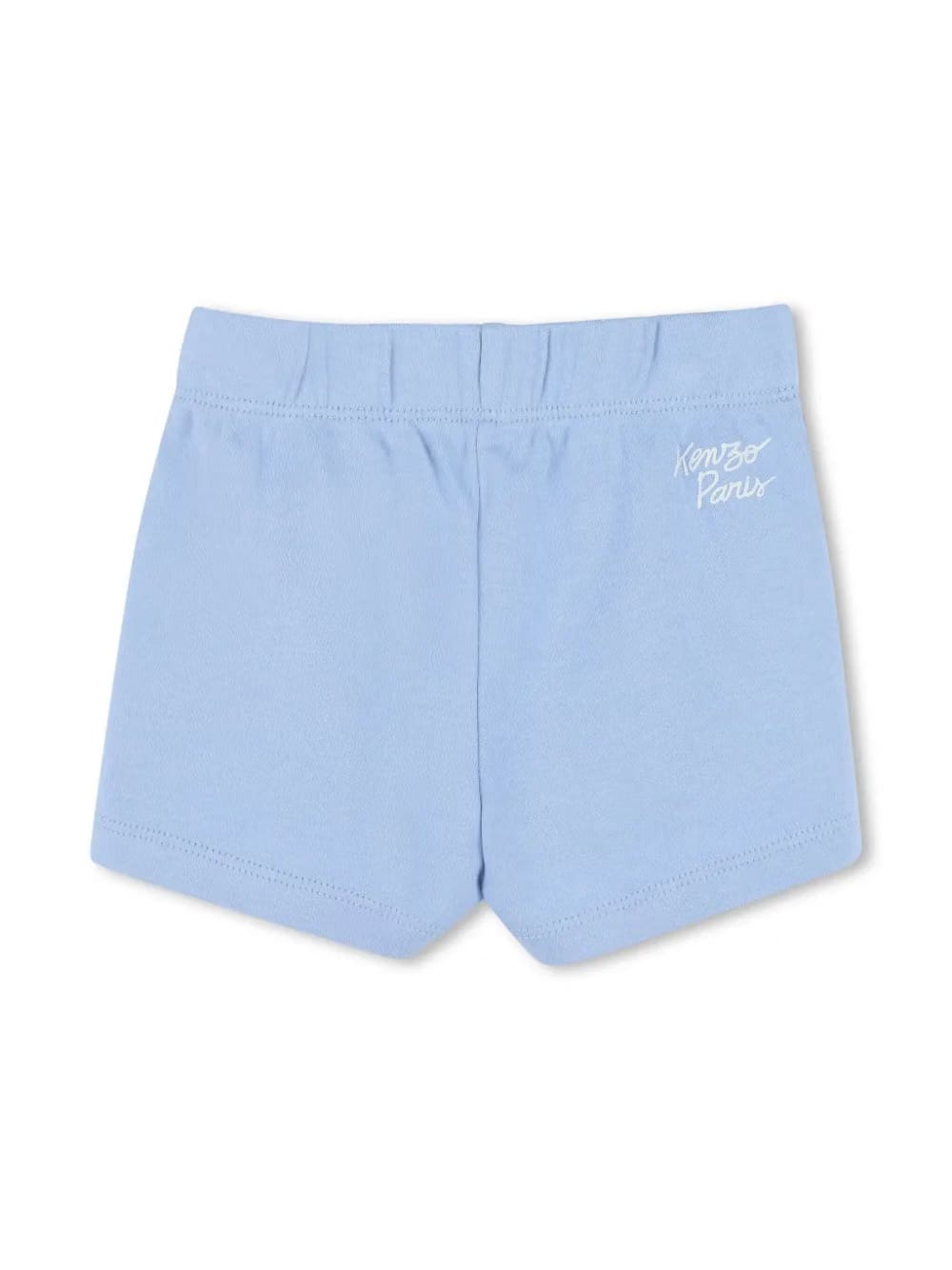 organic cotton T-Shirt and shorts set