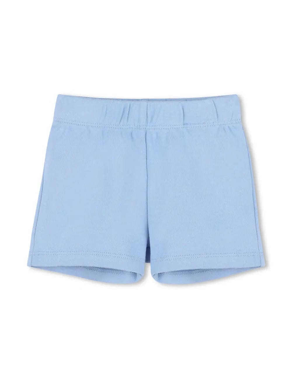 organic cotton T-Shirt and shorts set