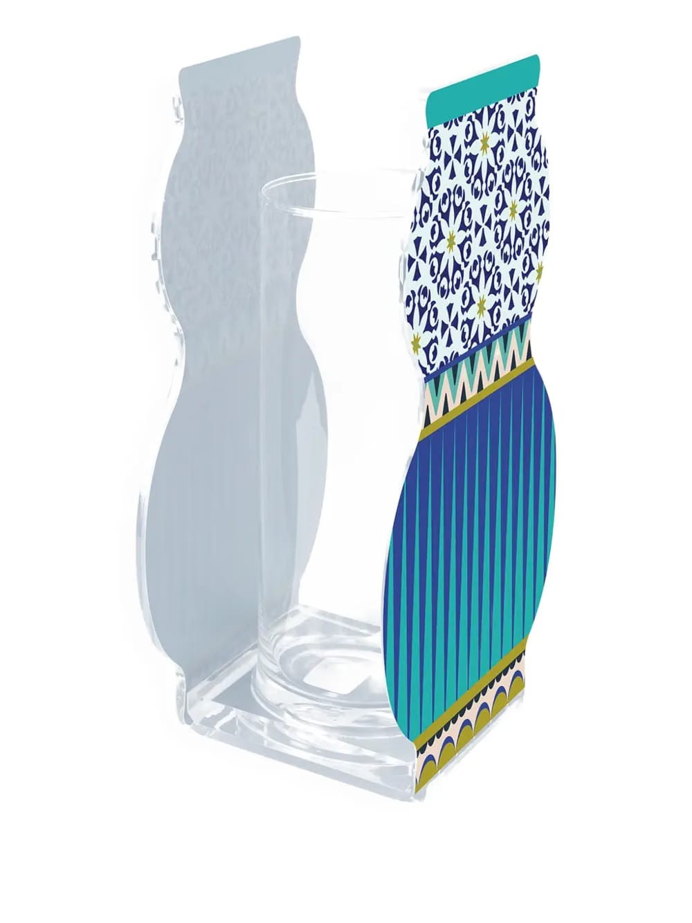 large Giudecca vase