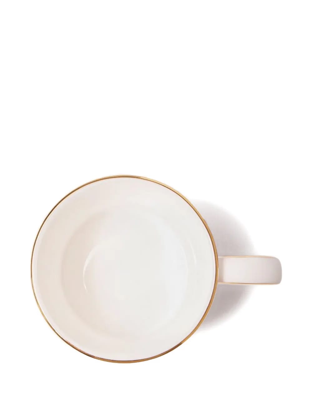 Tang Ginger flower mug