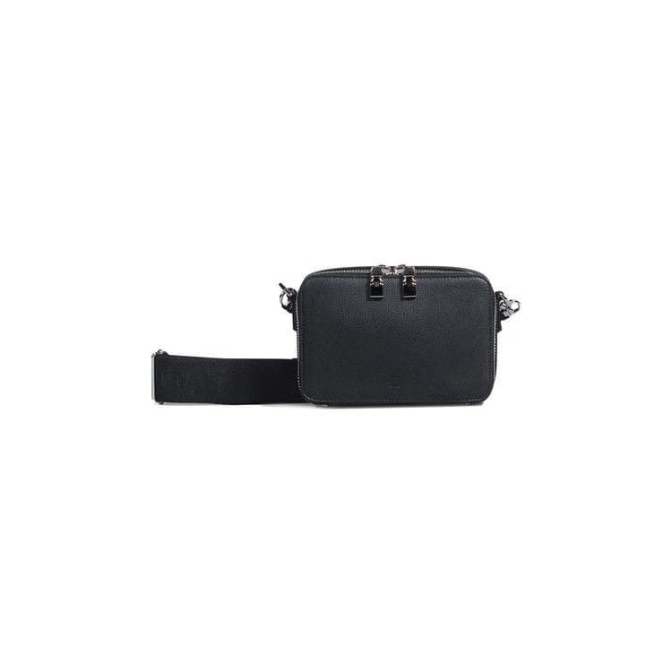 Givenchy Antigona U Camera Bag Black