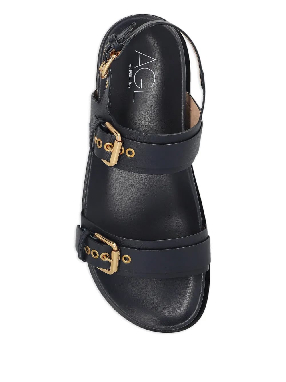Cristina sandals