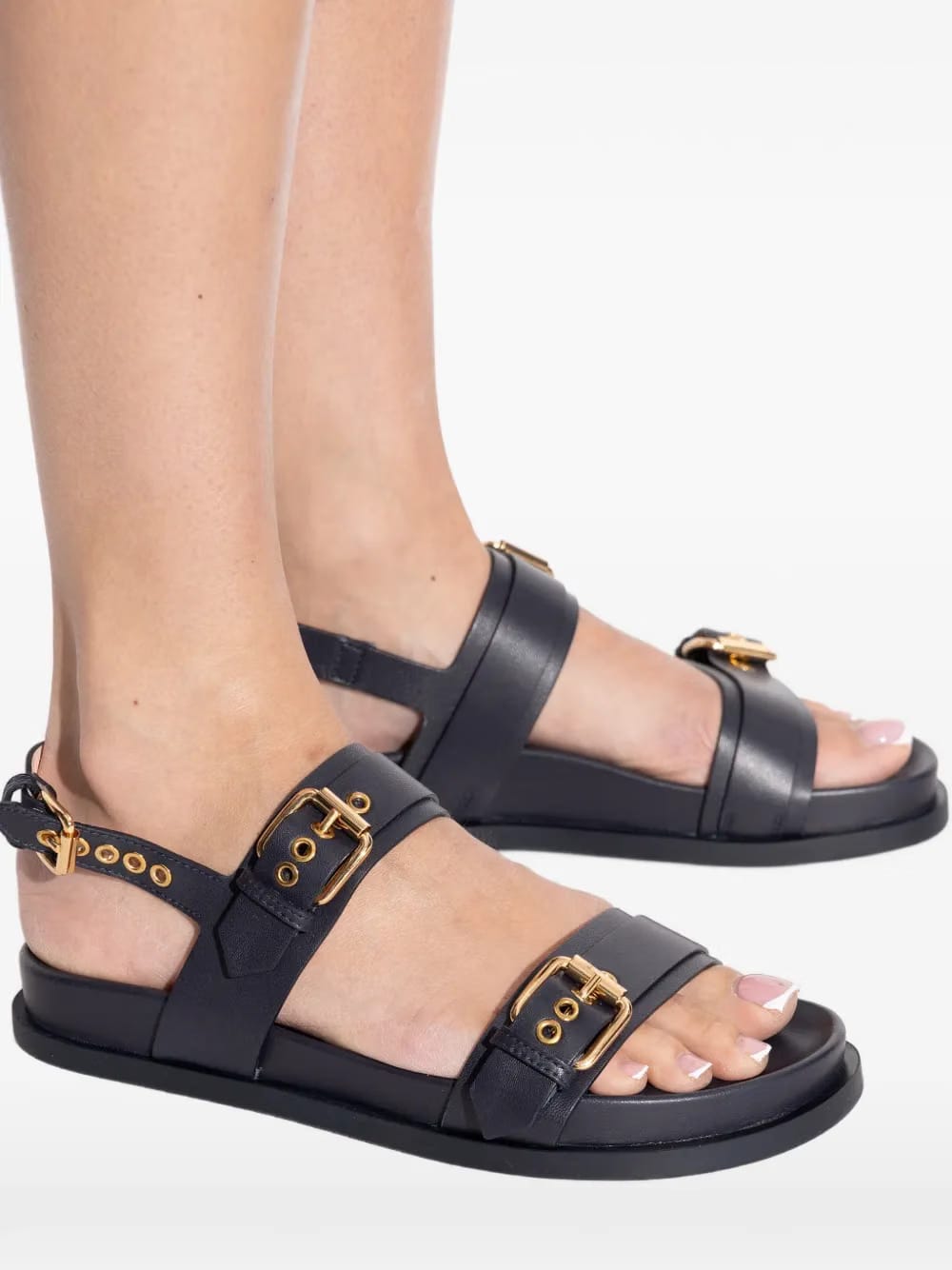 Cristina sandals