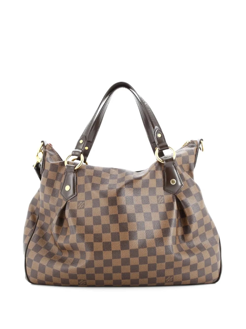 Evora Handbag Damier GM tote bag