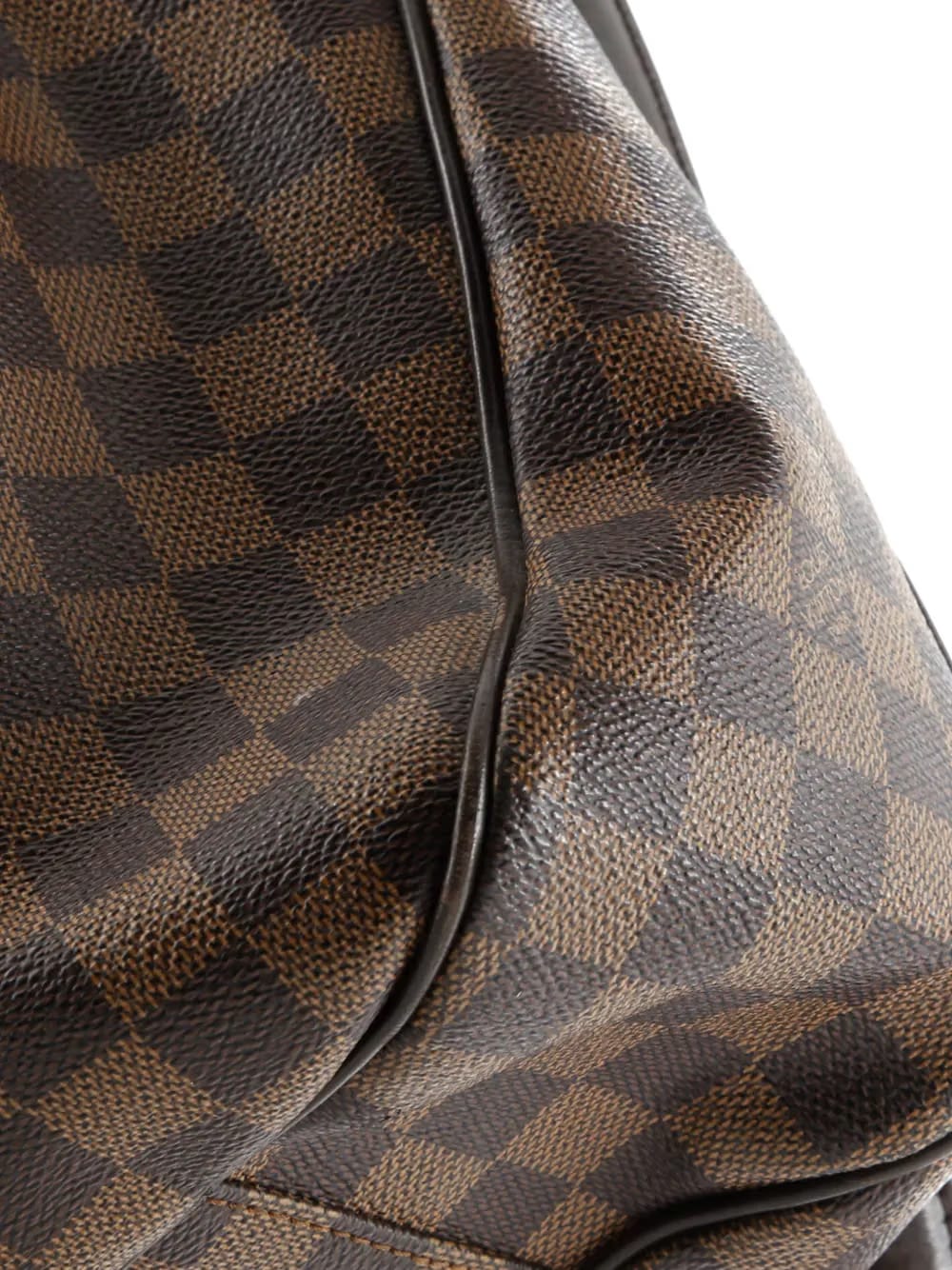 Evora Handbag Damier GM tote bag