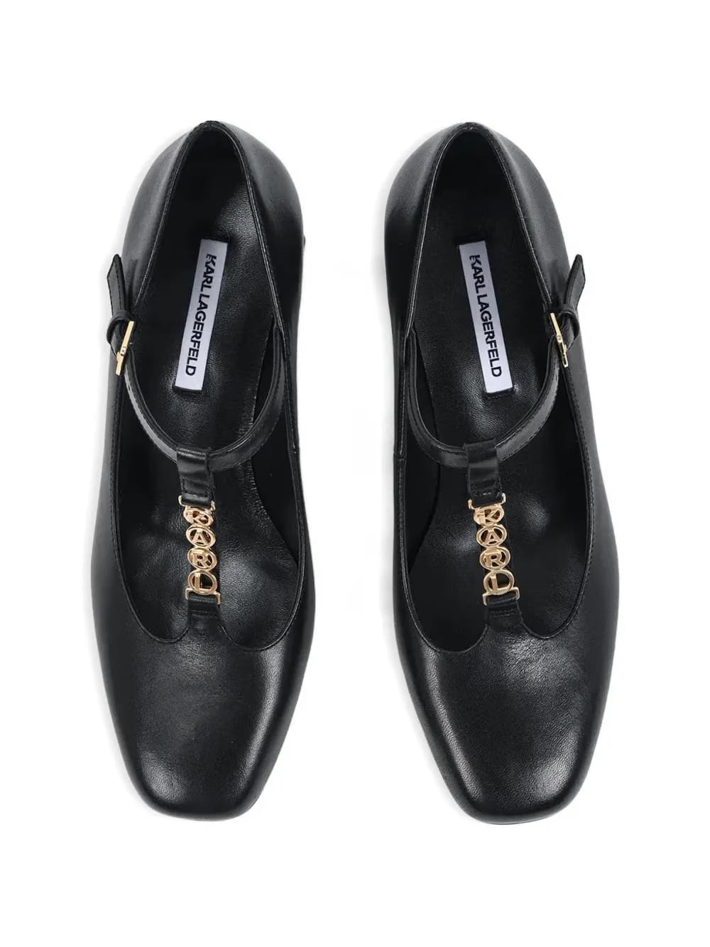 Beata pumps