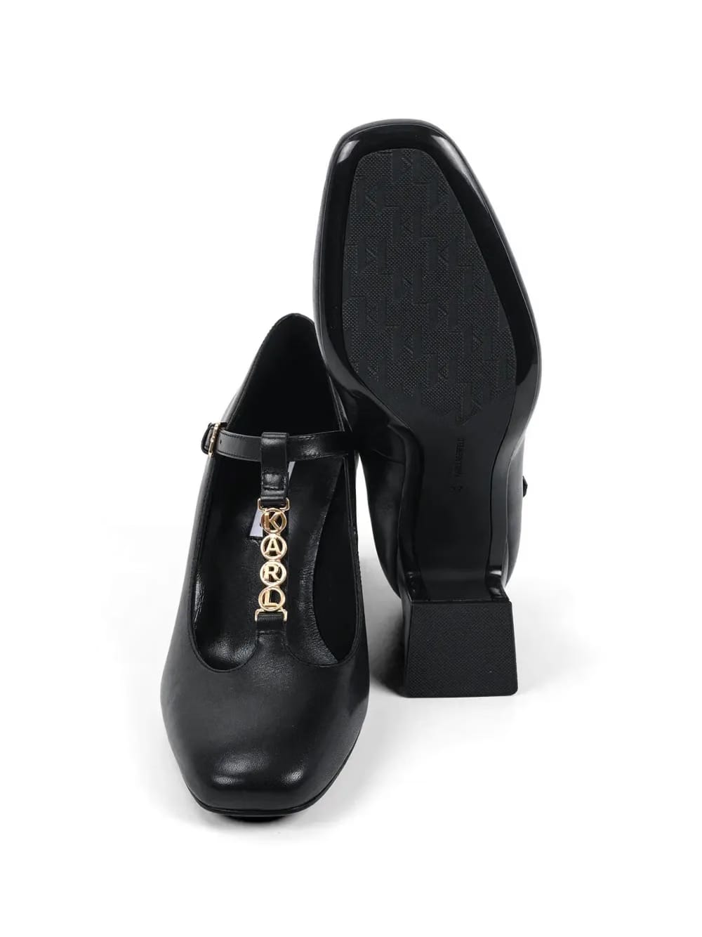 Beata pumps