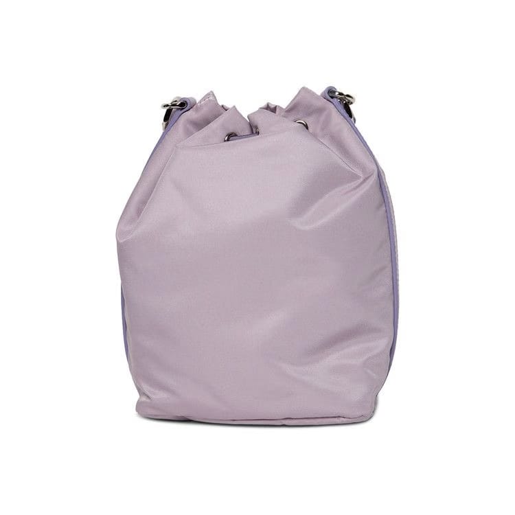Givenchy 4G Light Bucket Bag Lilac