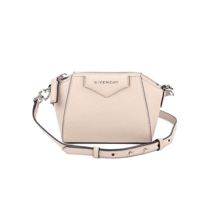 Givenchy Nano Antigona Bag Dune