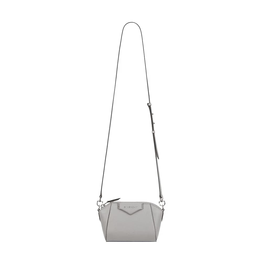 Givenchy Antigona Nano Bag Grey