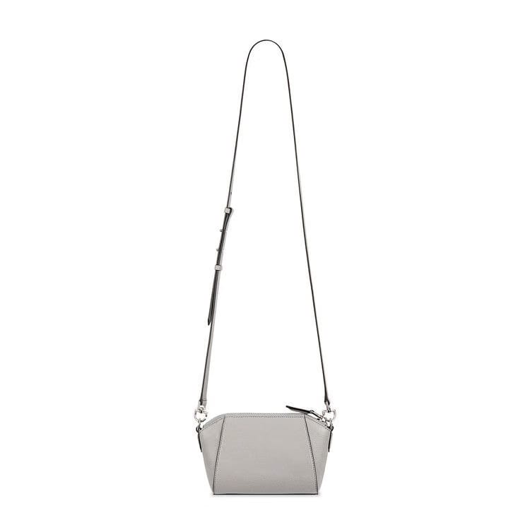Givenchy Antigona Nano Bag Grey