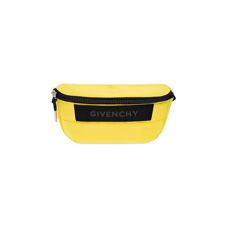 Givenchy G-Trek Bumbag Yellow