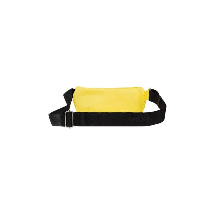 Givenchy G-Trek Bumbag Yellow