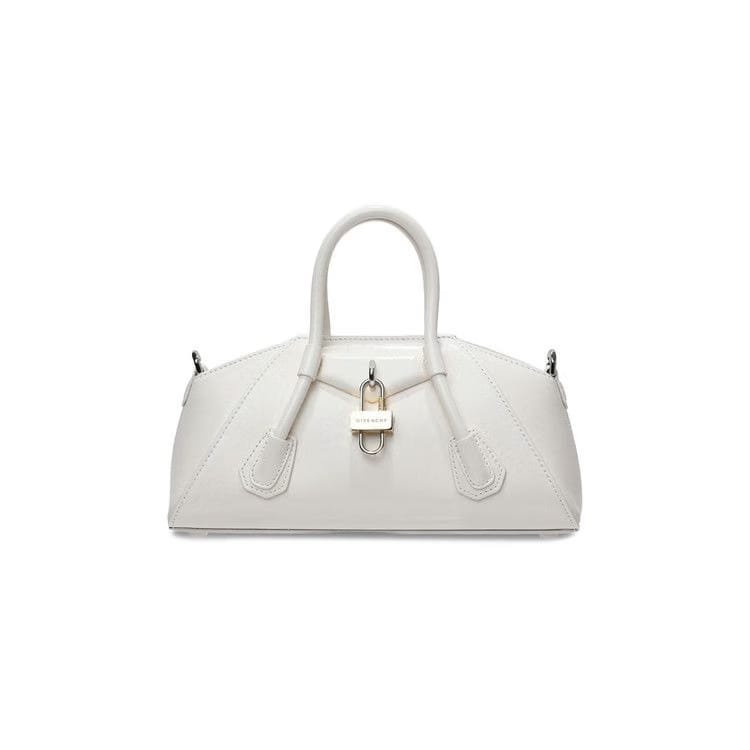Givenchy Stretch Mini Bag Ivory