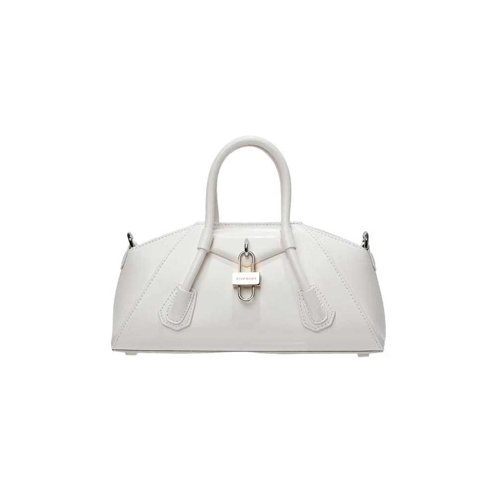 Givenchy Stretch Mini Bag Ivory