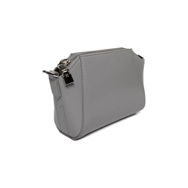 Givenchy Antigona Nano Bag Medium Grey