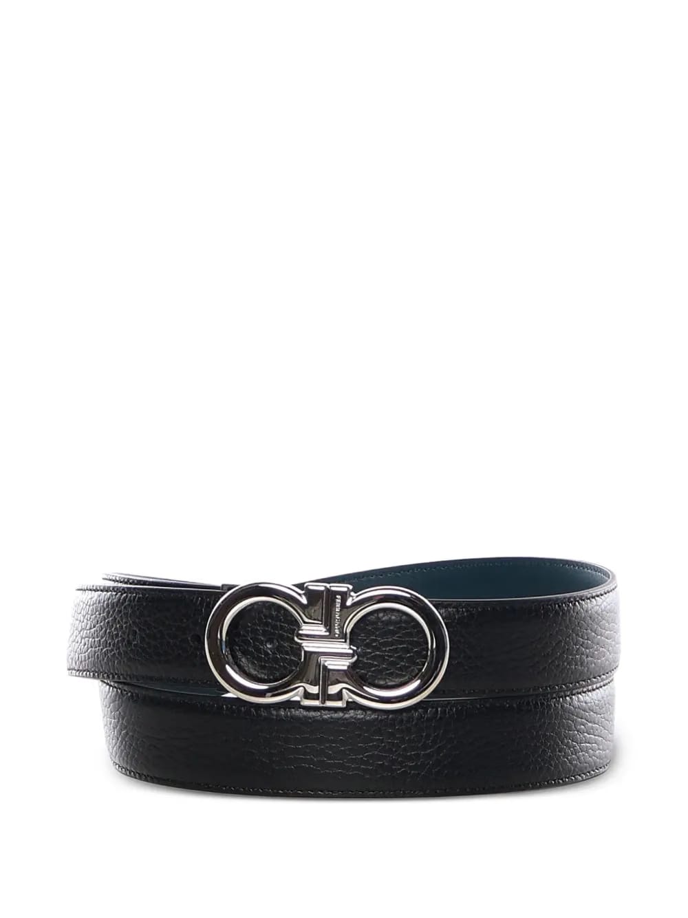 Gancho buckle belt