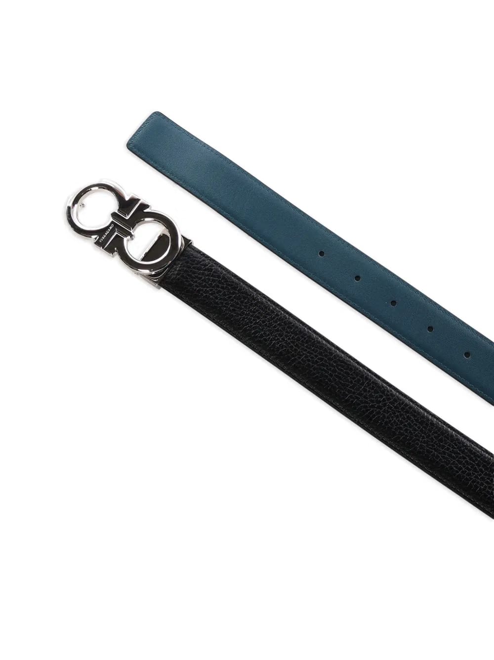 Gancho buckle belt