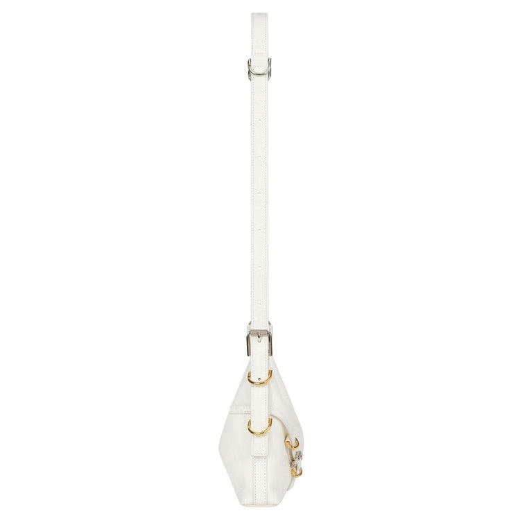 Givenchy Voyou Mini Bag Ivory