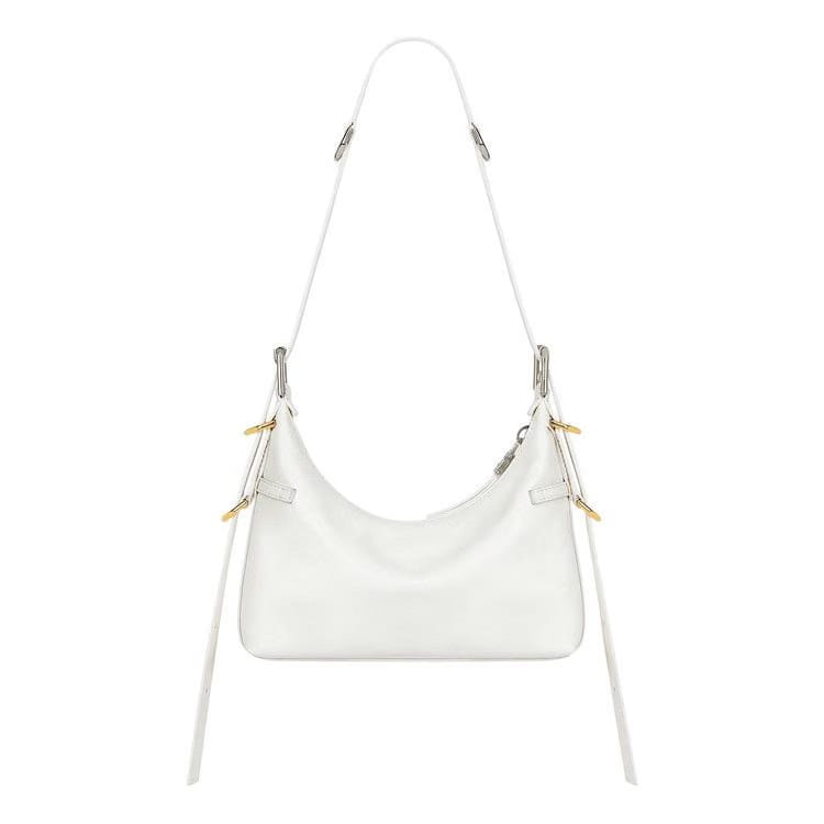 Givenchy Voyou Mini Bag Ivory