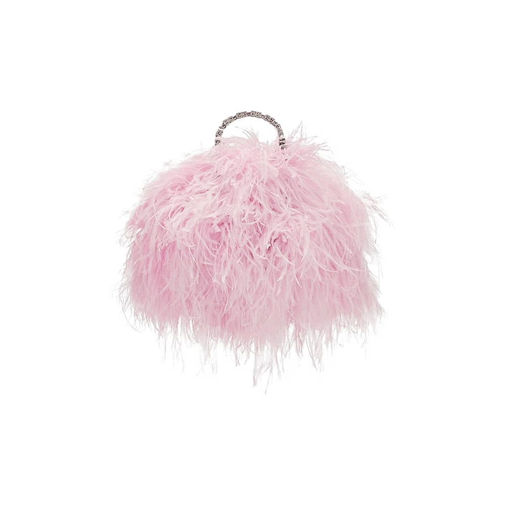 Givenchy Kenny Mini Bag Blossom Pink