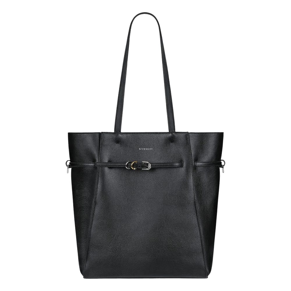Givenchy Small Voyou Tote Bag Black