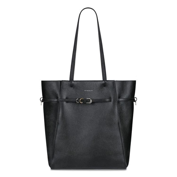Givenchy Small Voyou Tote Bag Black