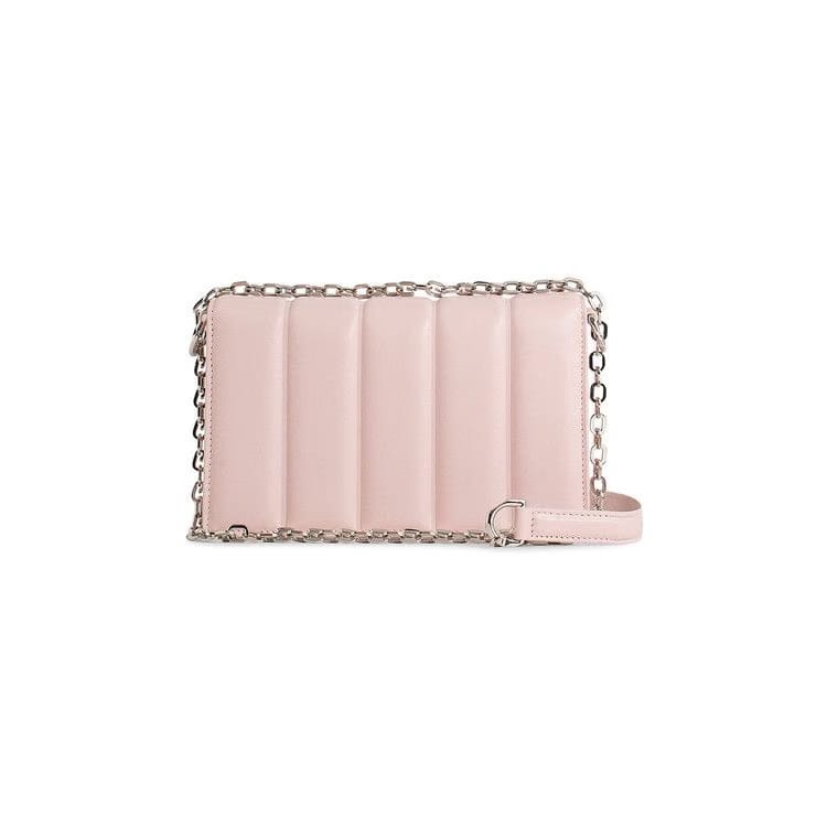 Givenchy Small 4G Bag With Chain Pink