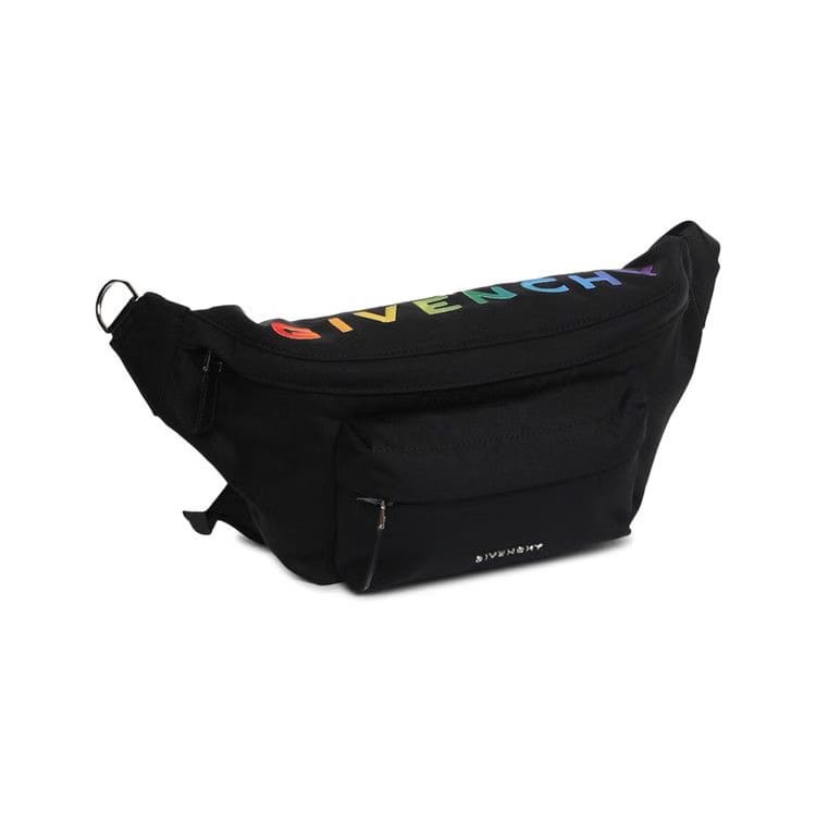 Givenchy Essential U Bumbag Black
