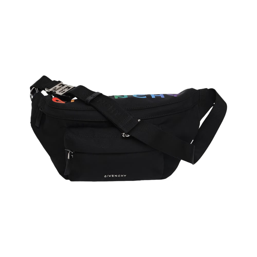 Givenchy Essential U Bumbag Black