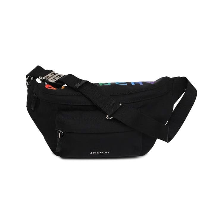 Givenchy Essential U Bumbag Black