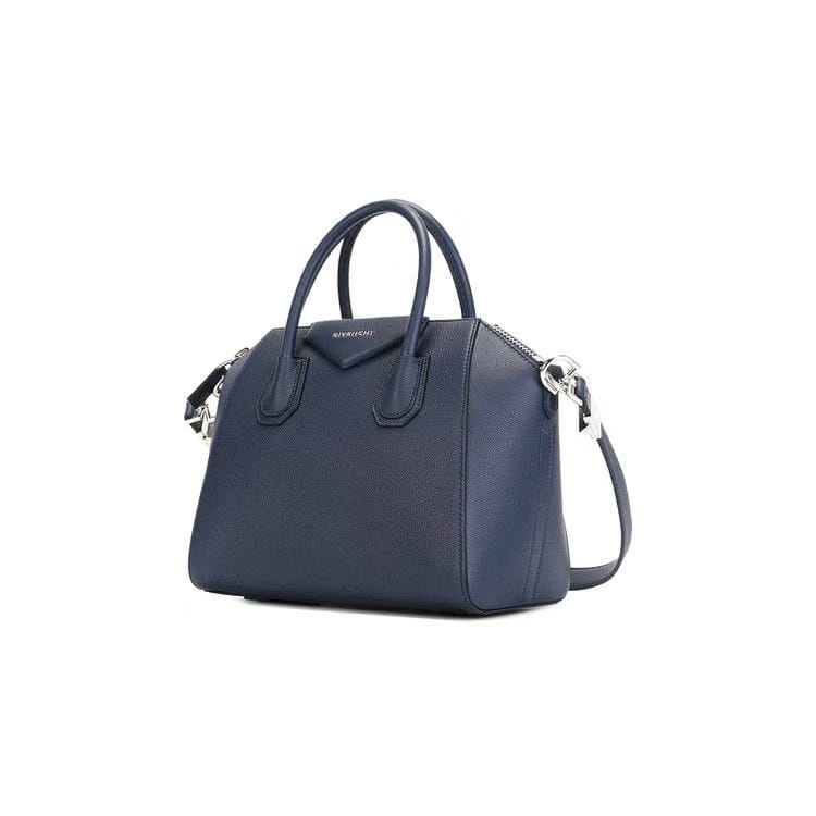 Givenchy Antigona Small Bag Navy