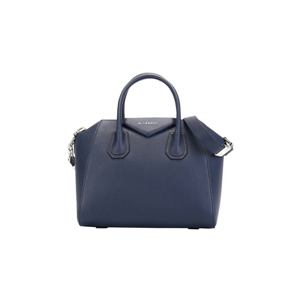 Givenchy Antigona Small Bag Navy