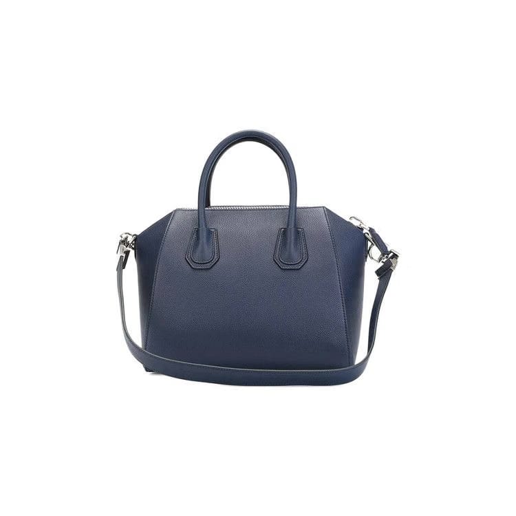 Givenchy Antigona Small Bag Navy