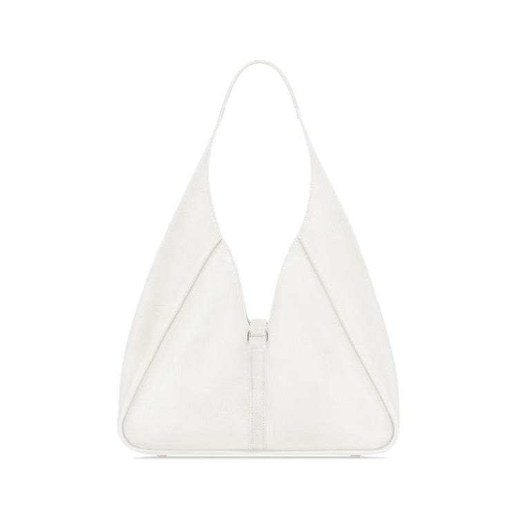 Givenchy G Hobo Medium Bag Ivory