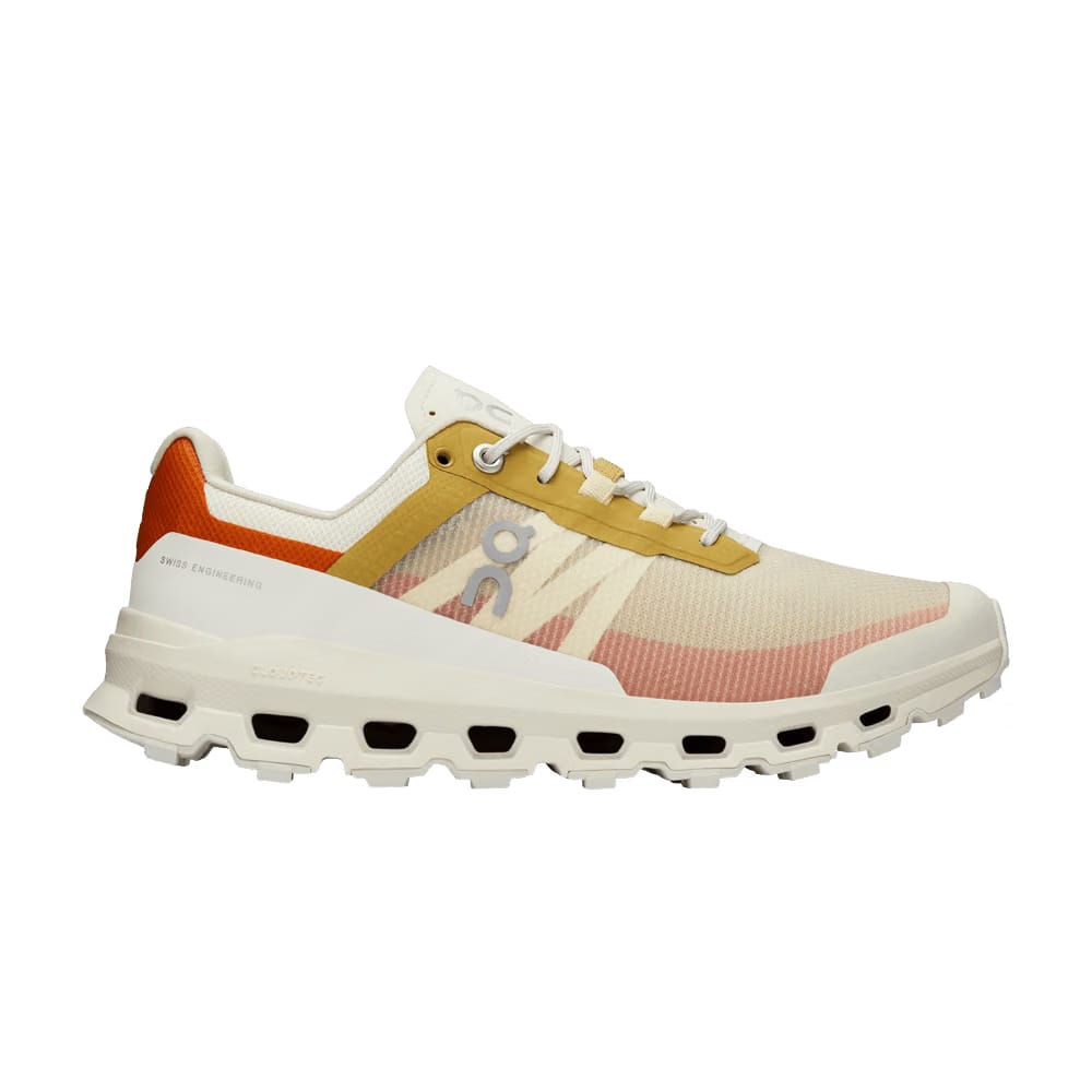 Wmns Cloudvista 'Ivory Bronze'