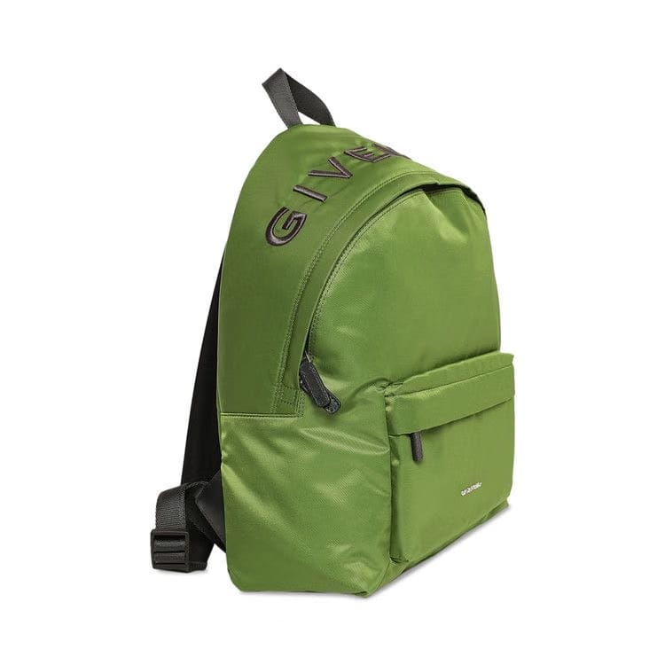 Givenchy Essential U Backpack Green