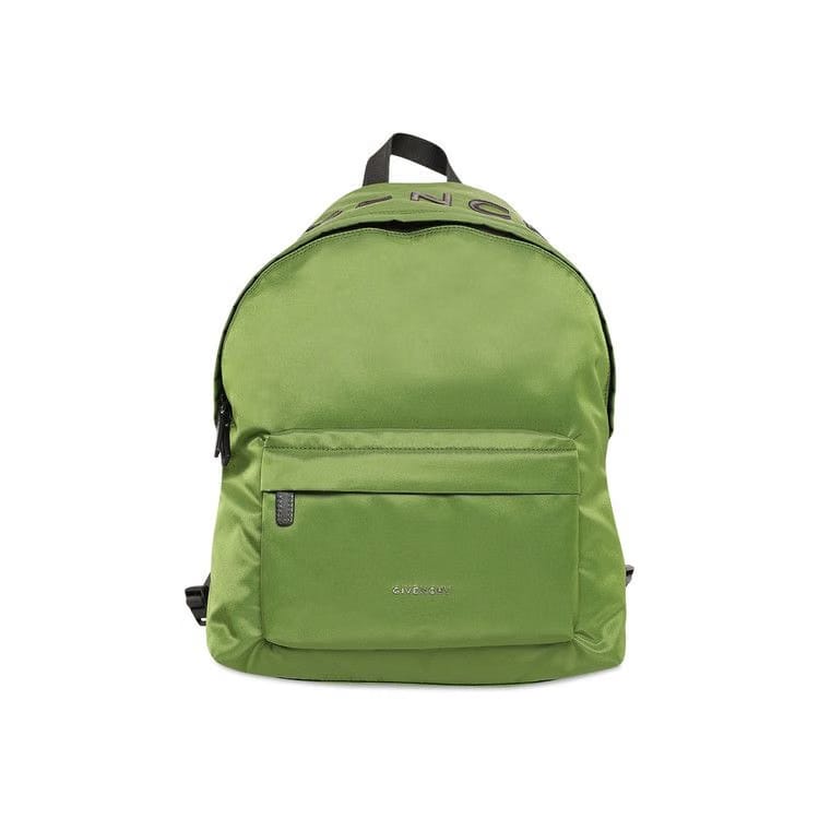 Givenchy Essential U Backpack Green