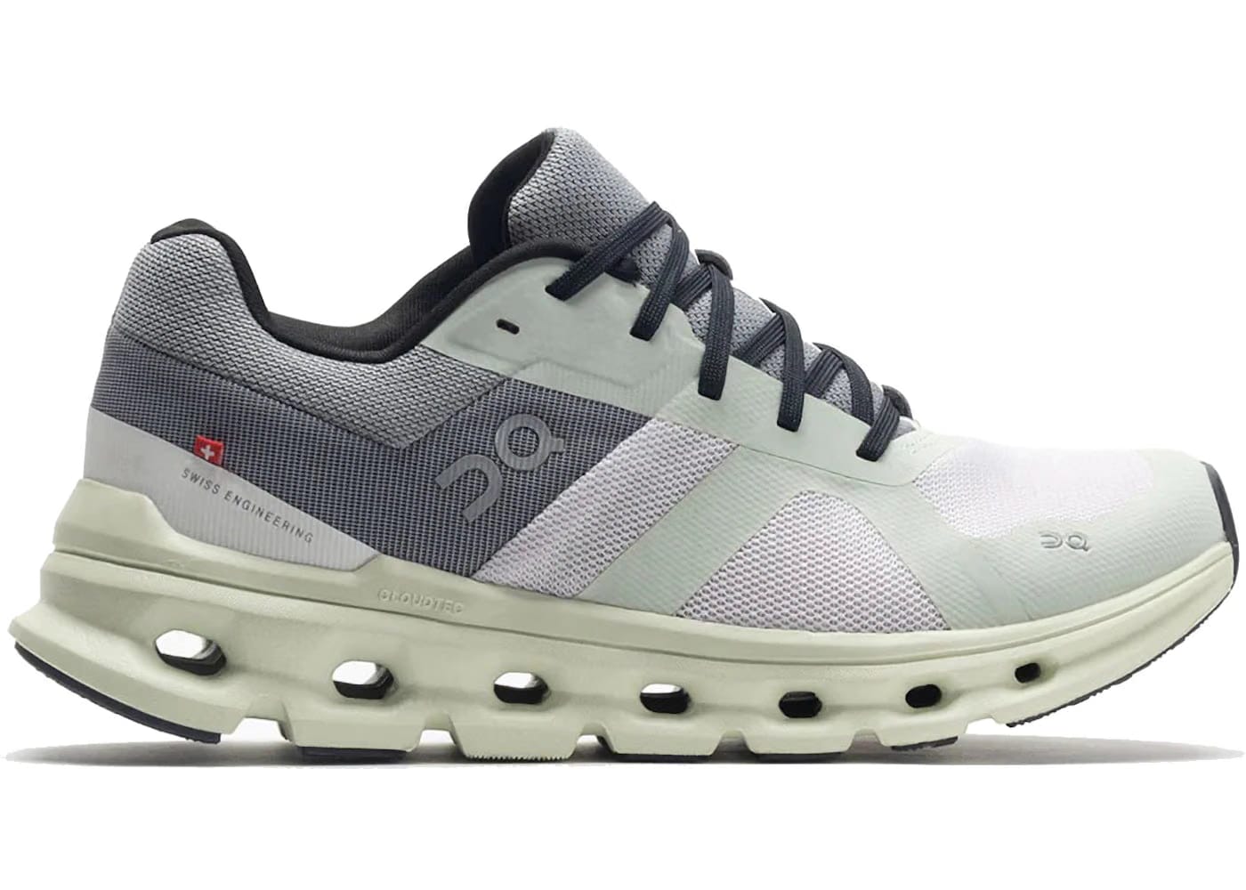 Wmns Cloudrunner 'Frost Aloe'
