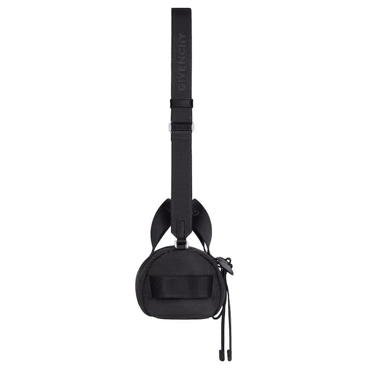 Givenchy G-Trek Roller Bag Black