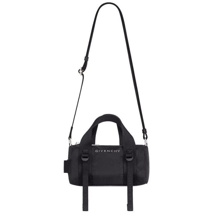 Givenchy G-Trek Roller Bag Black